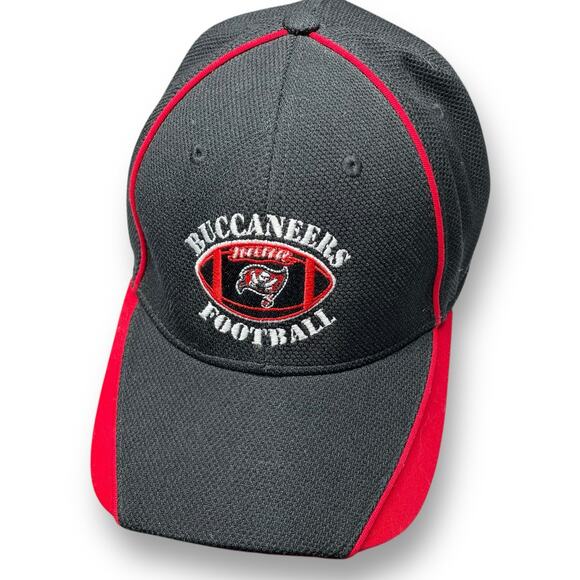 Tampa Bay Buccaneers Football Cap Hat L XL 39 Thirty NFL New Era Tom Brady - Picture 2 of 13